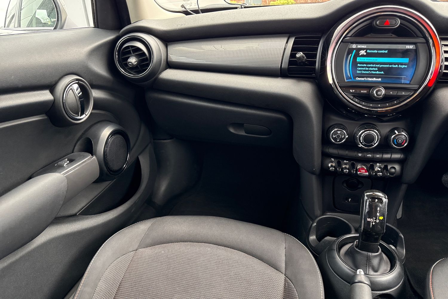 Used MINI Hatch 2018 for sale - 77829322: Photo 20