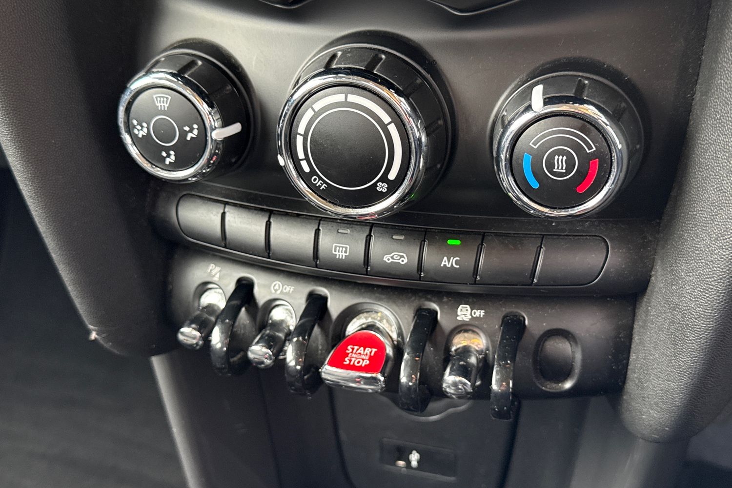 Used MINI Hatch 2018 for sale - 77829322: Photo 22