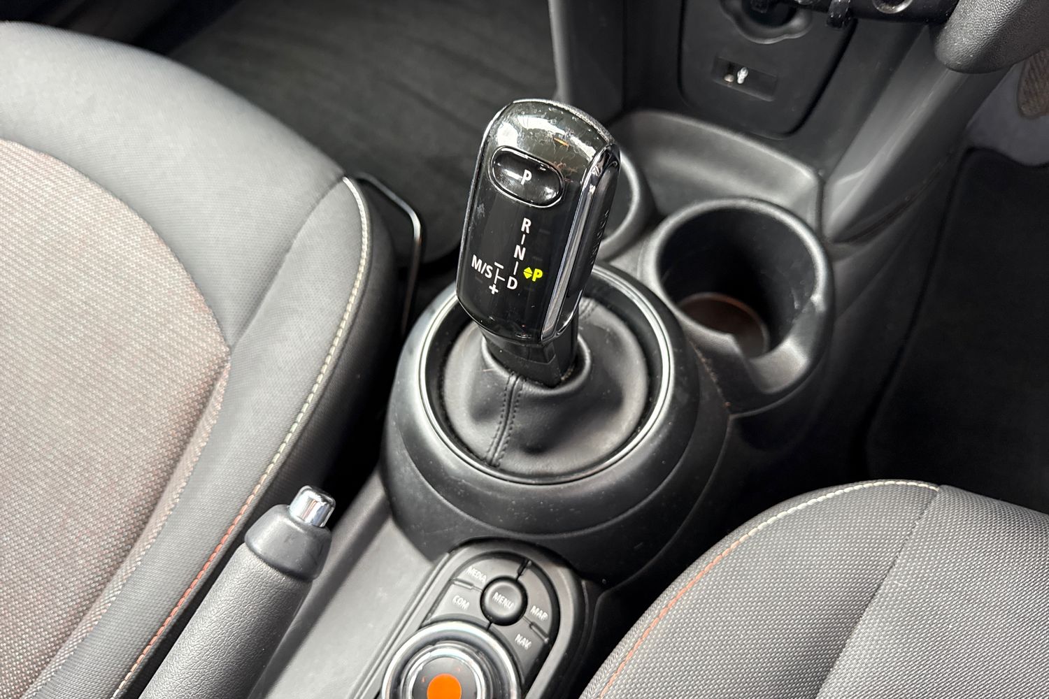 Used MINI Hatch 2018 for sale - 77829322: Photo 23