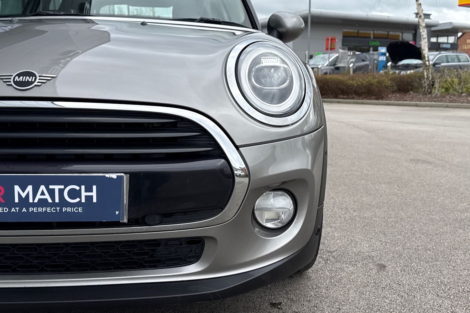 Used MINI Hatch 2018 for sale - 77829322: Photo 25