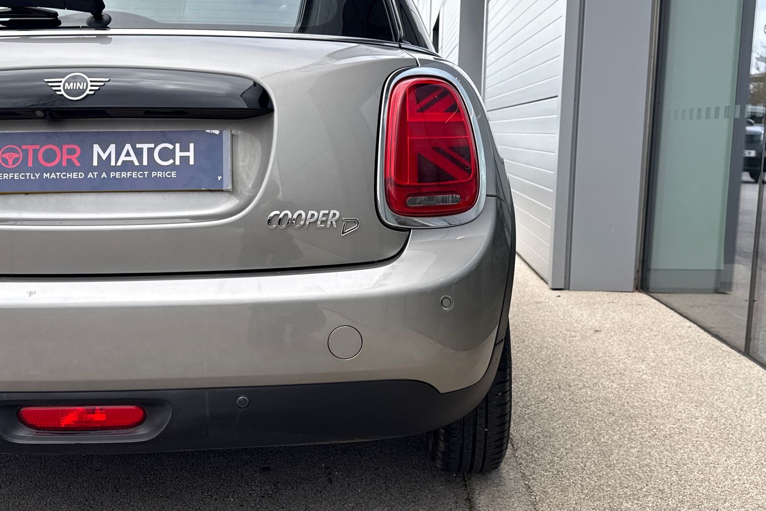 Used MINI Hatch 2018 for sale - 77829322: Photo 28
