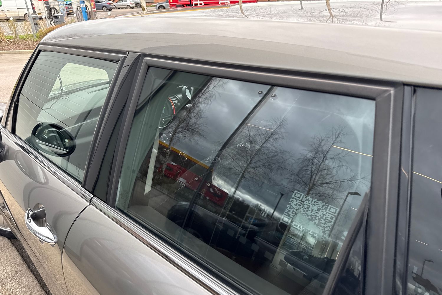 Used MINI Hatch 2018 for sale - 77829322: Photo 30