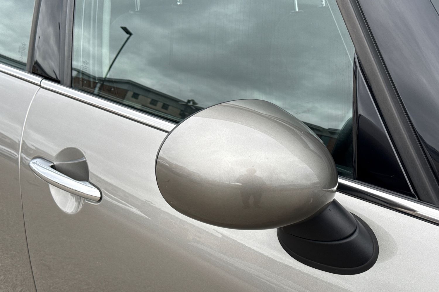 Used MINI Hatch 2018 for sale - 77829322: Photo 31