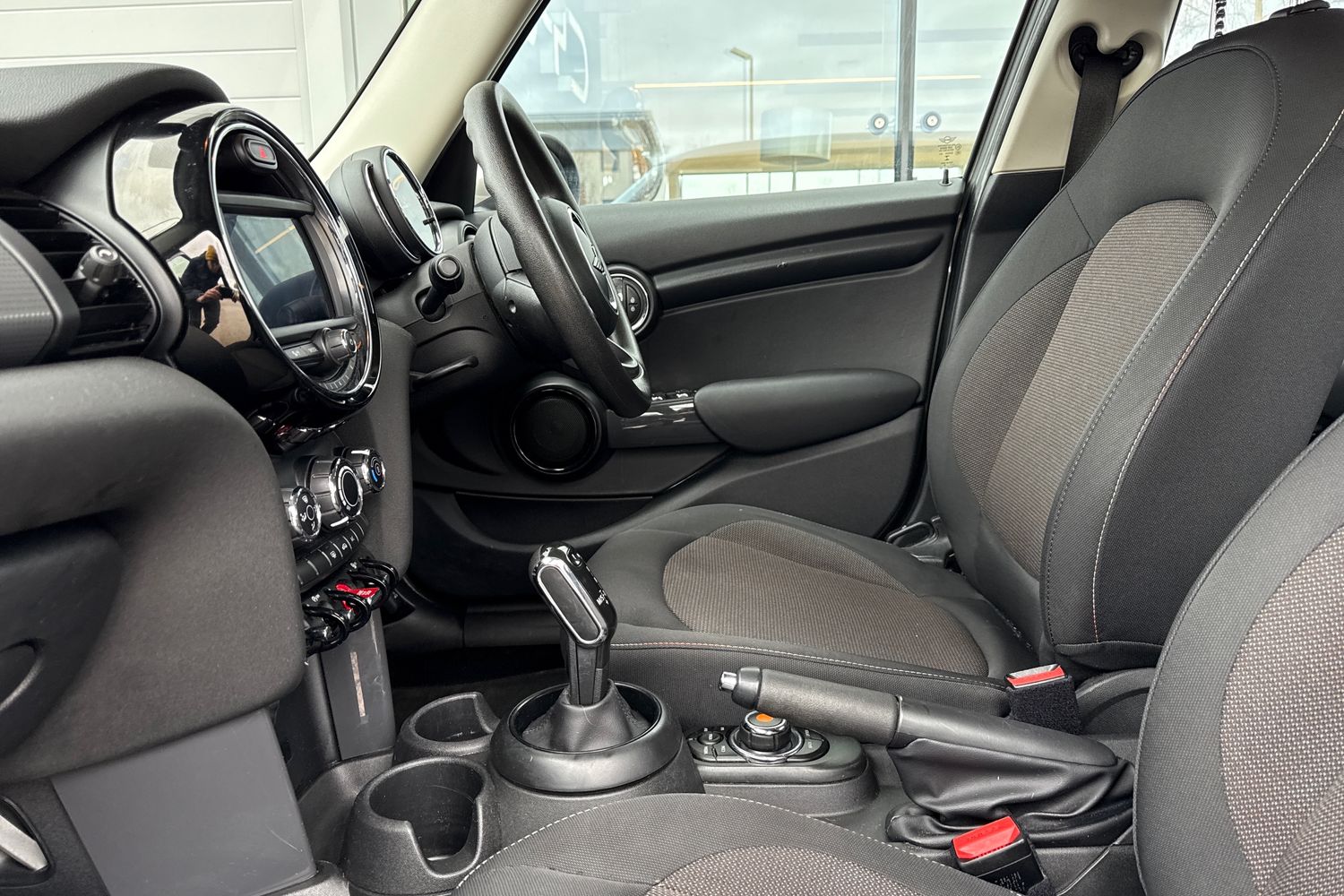 Used MINI Hatch 2018 for sale - 77829322: Photo 33