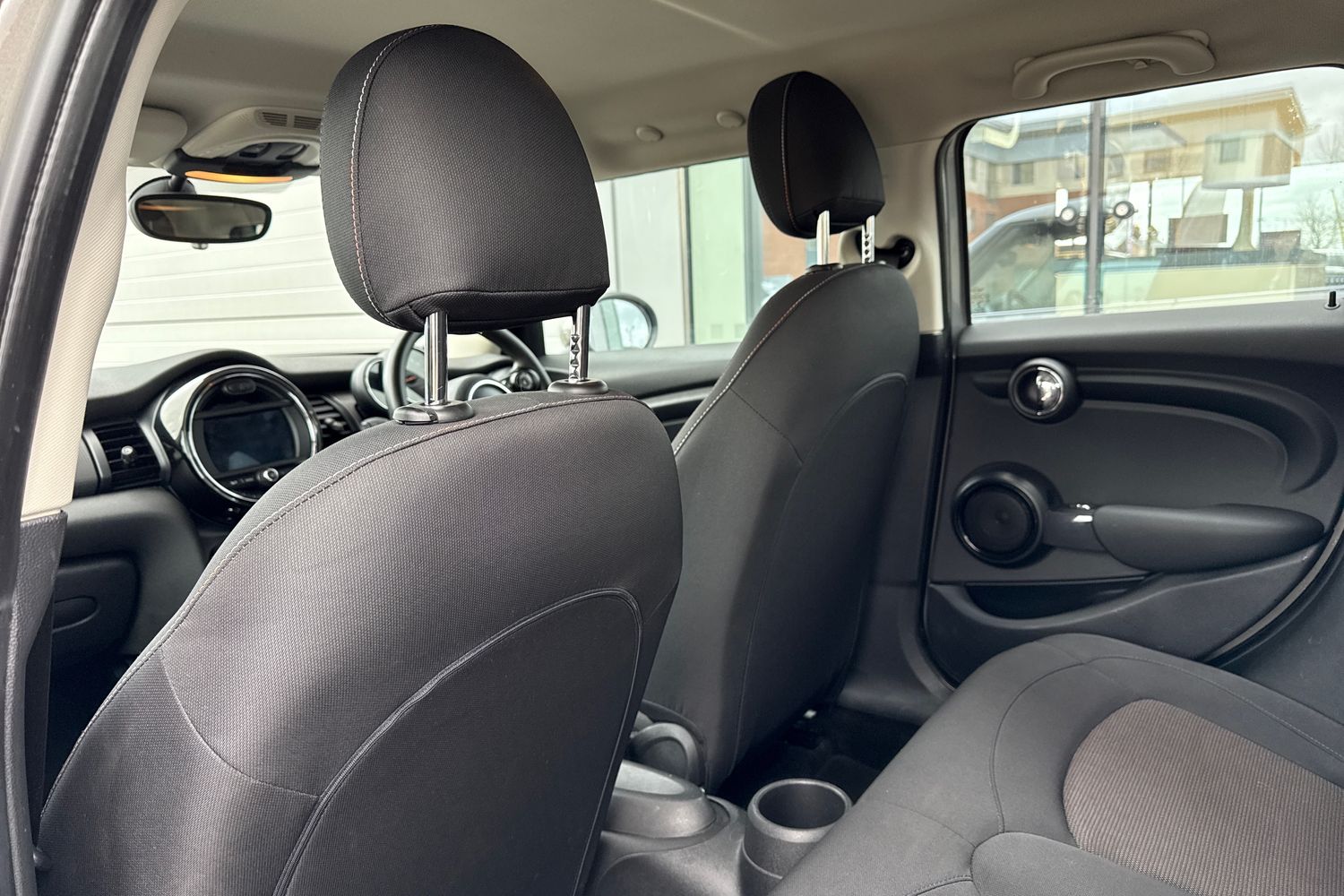 Used MINI Hatch 2018 for sale - 77829322: Photo 35