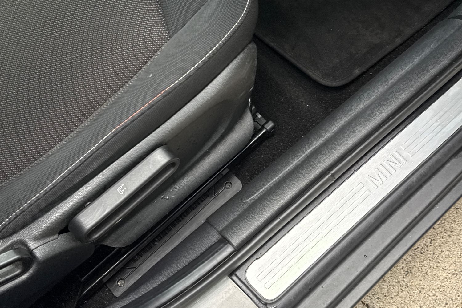 Used MINI Hatch 2018 for sale - 77829322: Photo 38
