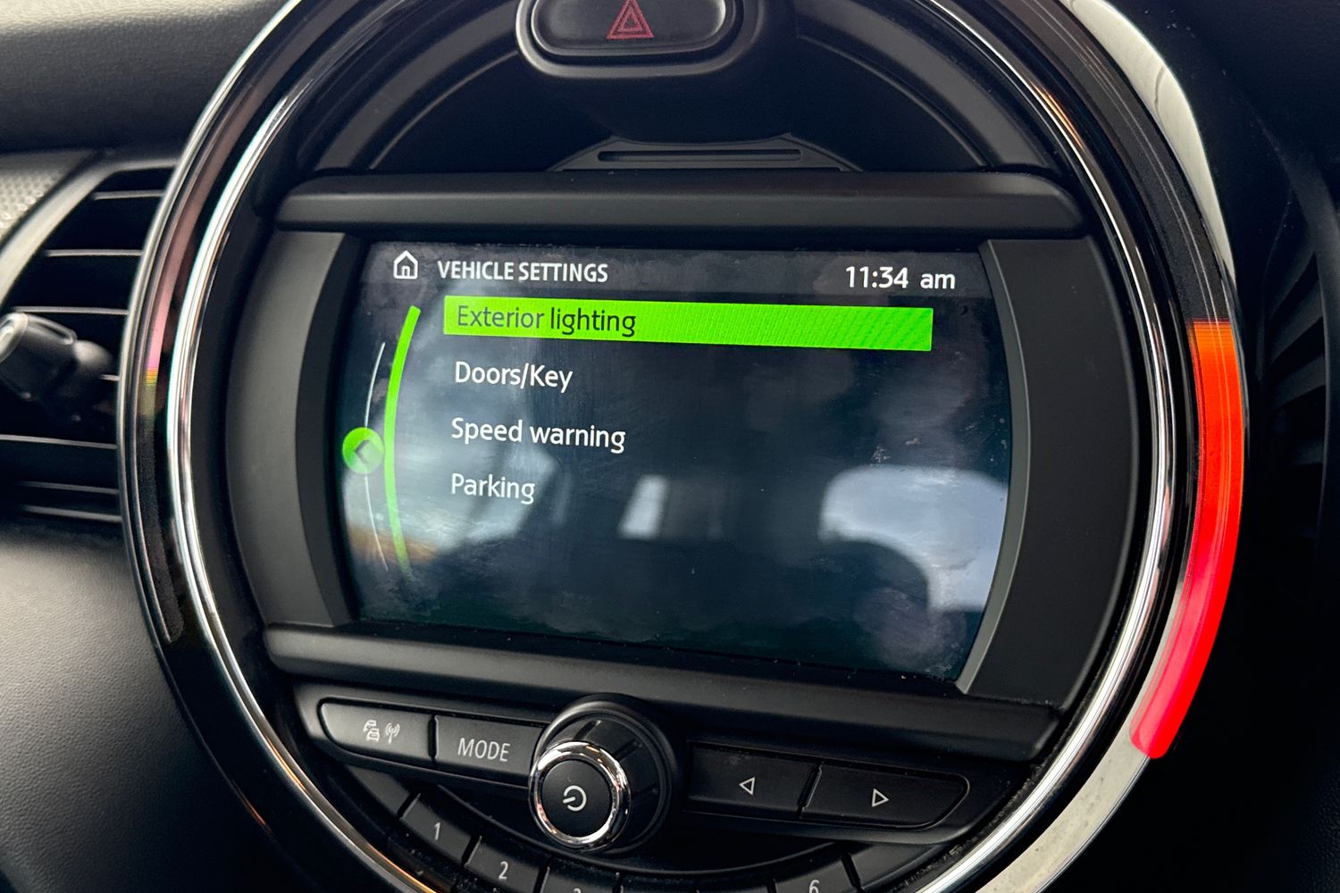 Used MINI Hatch 2018 for sale - 77829322: Photo 45