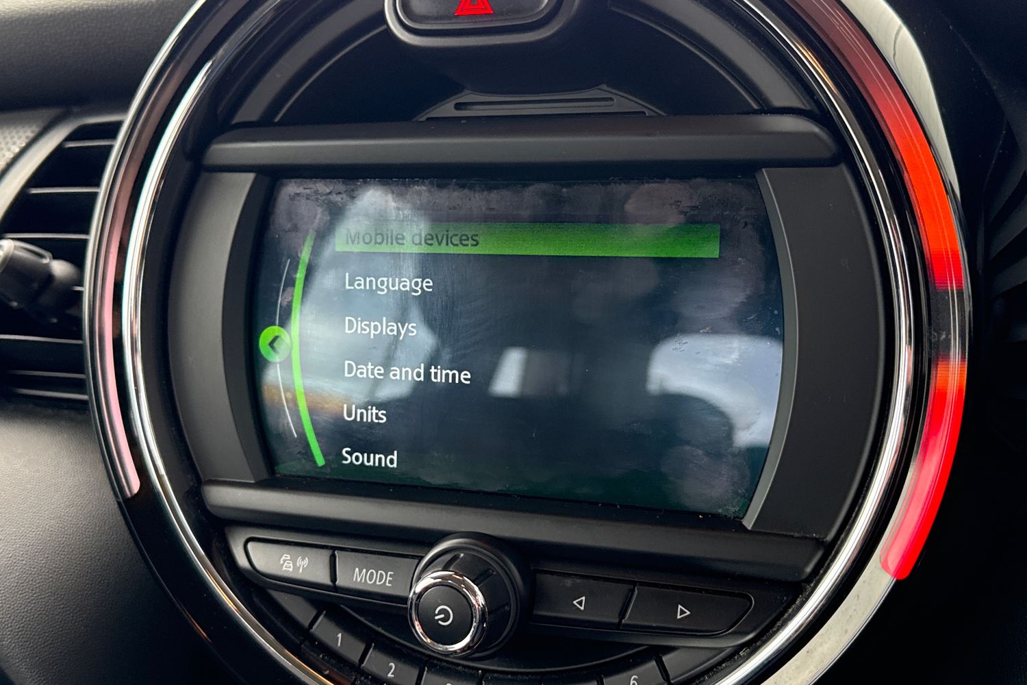 Used MINI Hatch 2018 for sale - 77829322: Photo 46