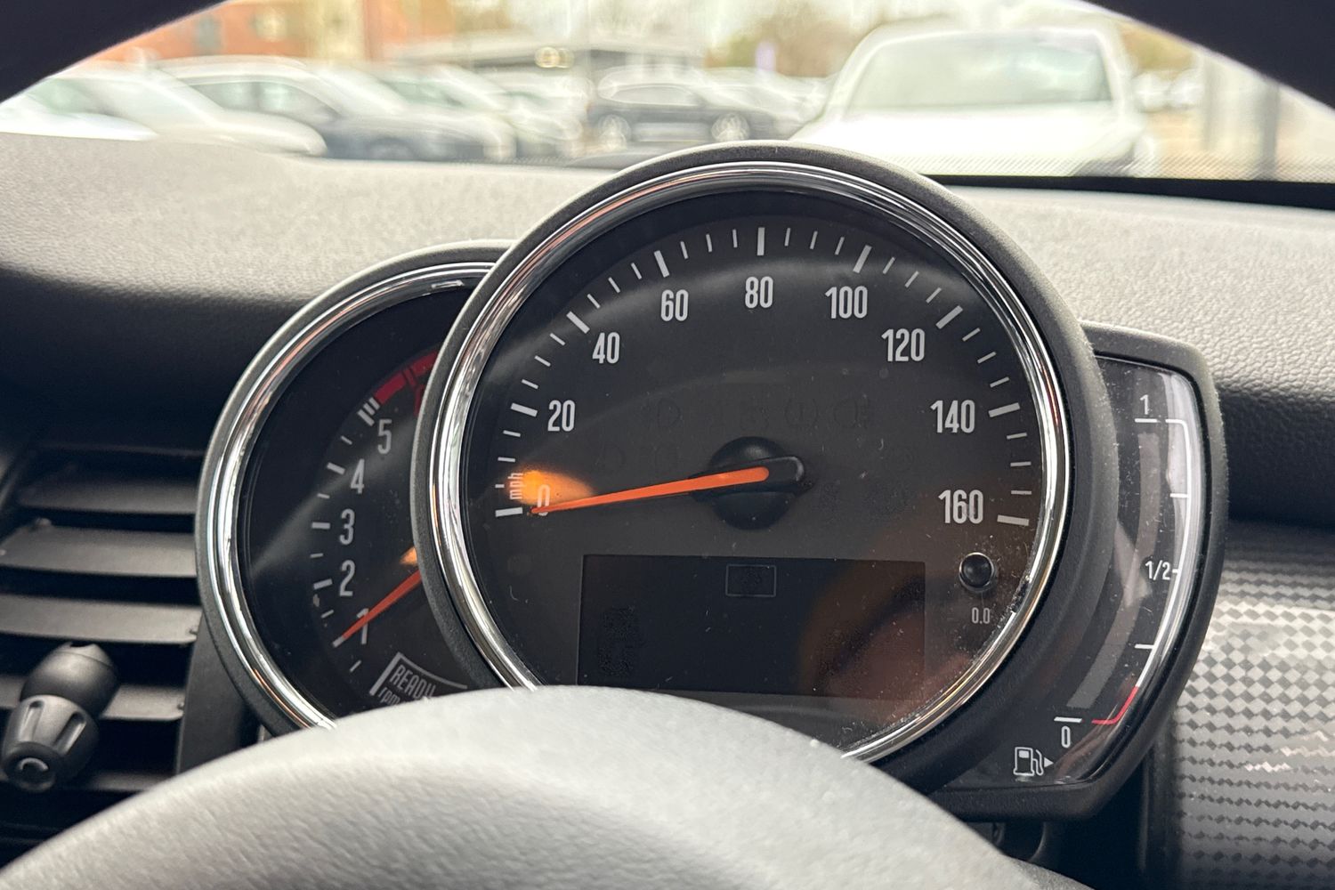 Used MINI Hatch 2018 for sale - 77829322: Photo 54