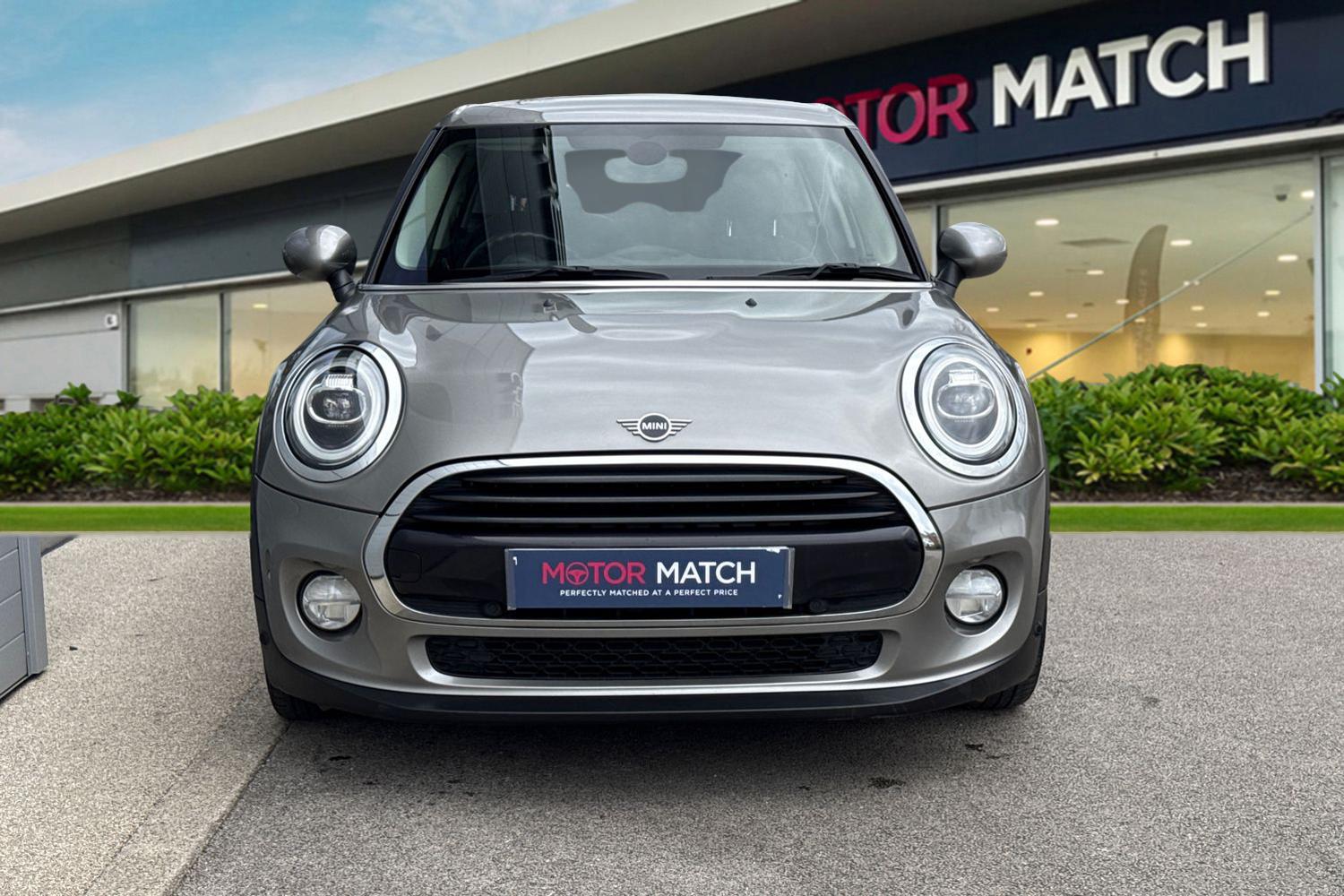 Used MINI Hatch 2018 for sale - 77829322: Photo 6