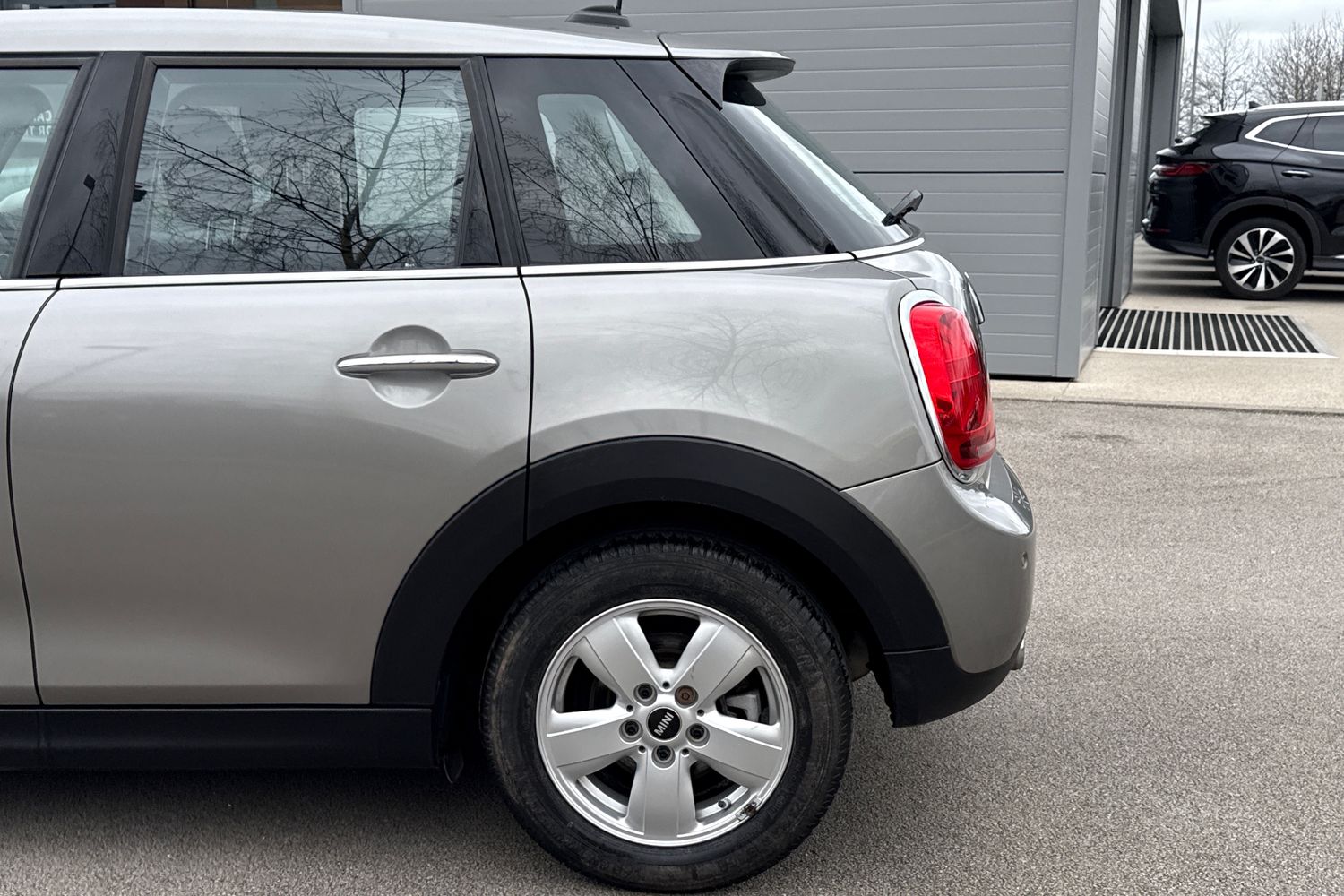 Used MINI Hatch 2018 for sale - 77829322: Photo 60