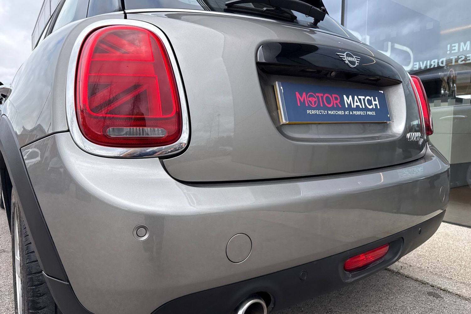 Used MINI Hatch 2018 for sale - 77829322: Photo 8