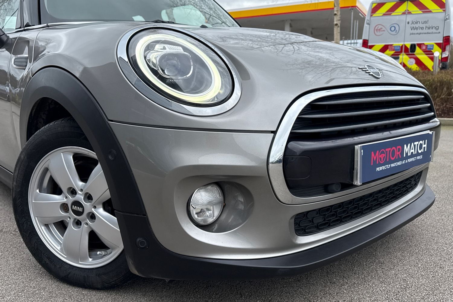 Used MINI Hatch 2018 for sale - 77829322: Photo 9
