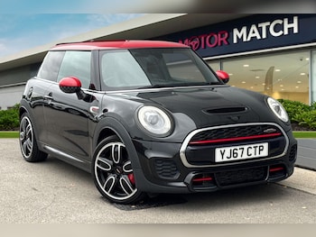2018 - 2.0 John Cooper Works Euro 6 (s/s) 3dr