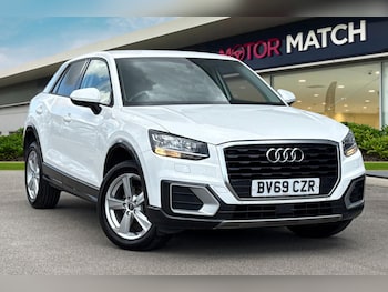 Used Audi Q2 2019 for sale - 78331859: Photo