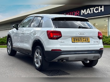 Used Audi Q2 2019 for sale - 78331859: Photo