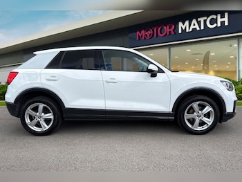 Used Audi Q2 2019 for sale - 78331859: Photo