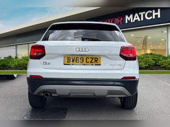 Used Audi Q2 2019 for sale - 78331859: Photo