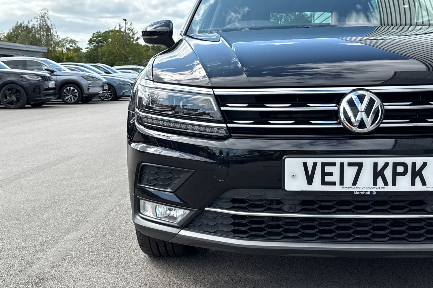 Vehicle 25