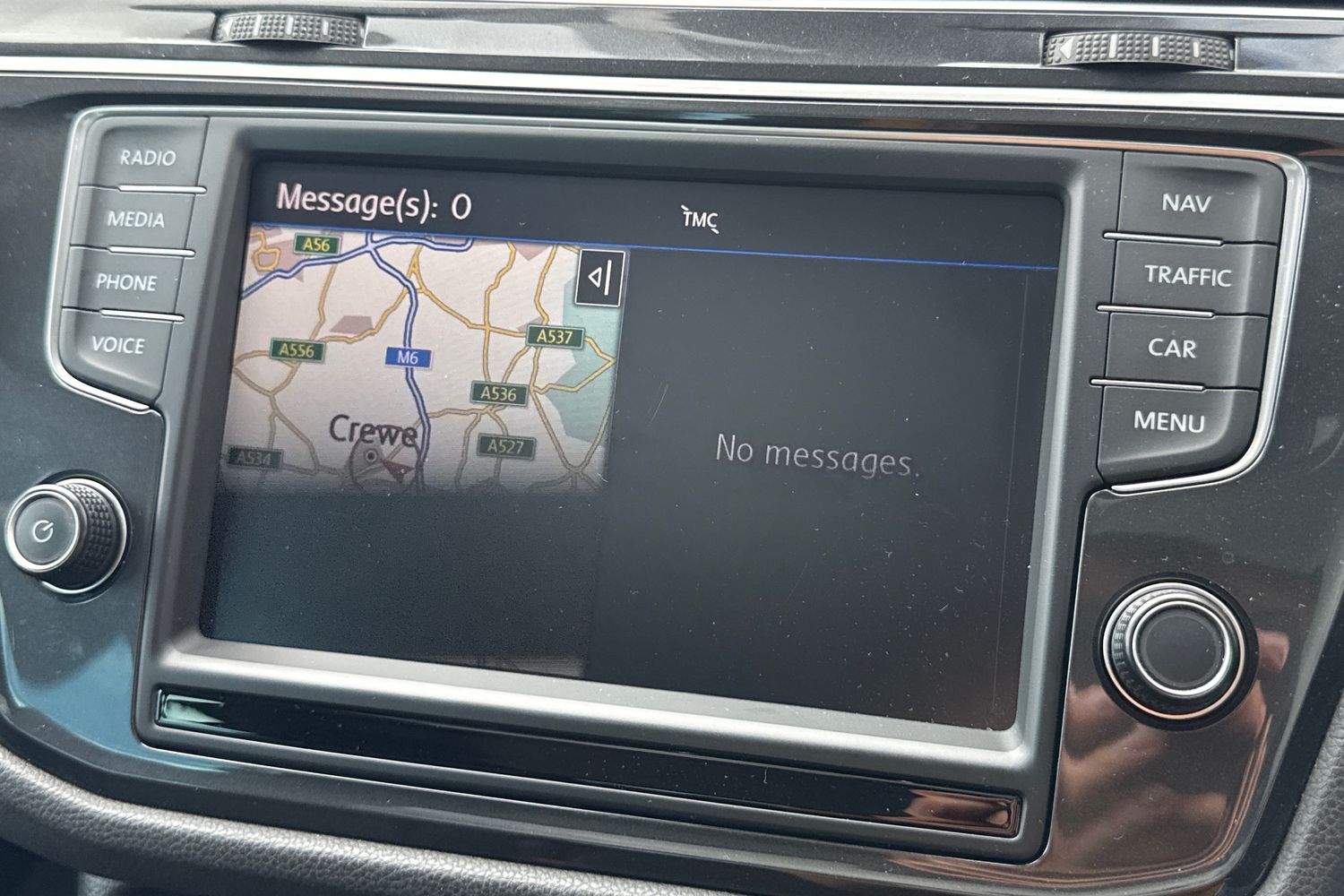 Vehicle 52