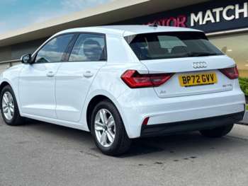 Used Audi A1 2023 for sale - 74693231: Photo