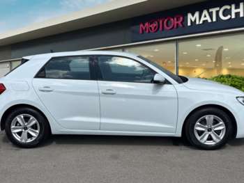Used Audi A1 2023 for sale - 74693231: Photo