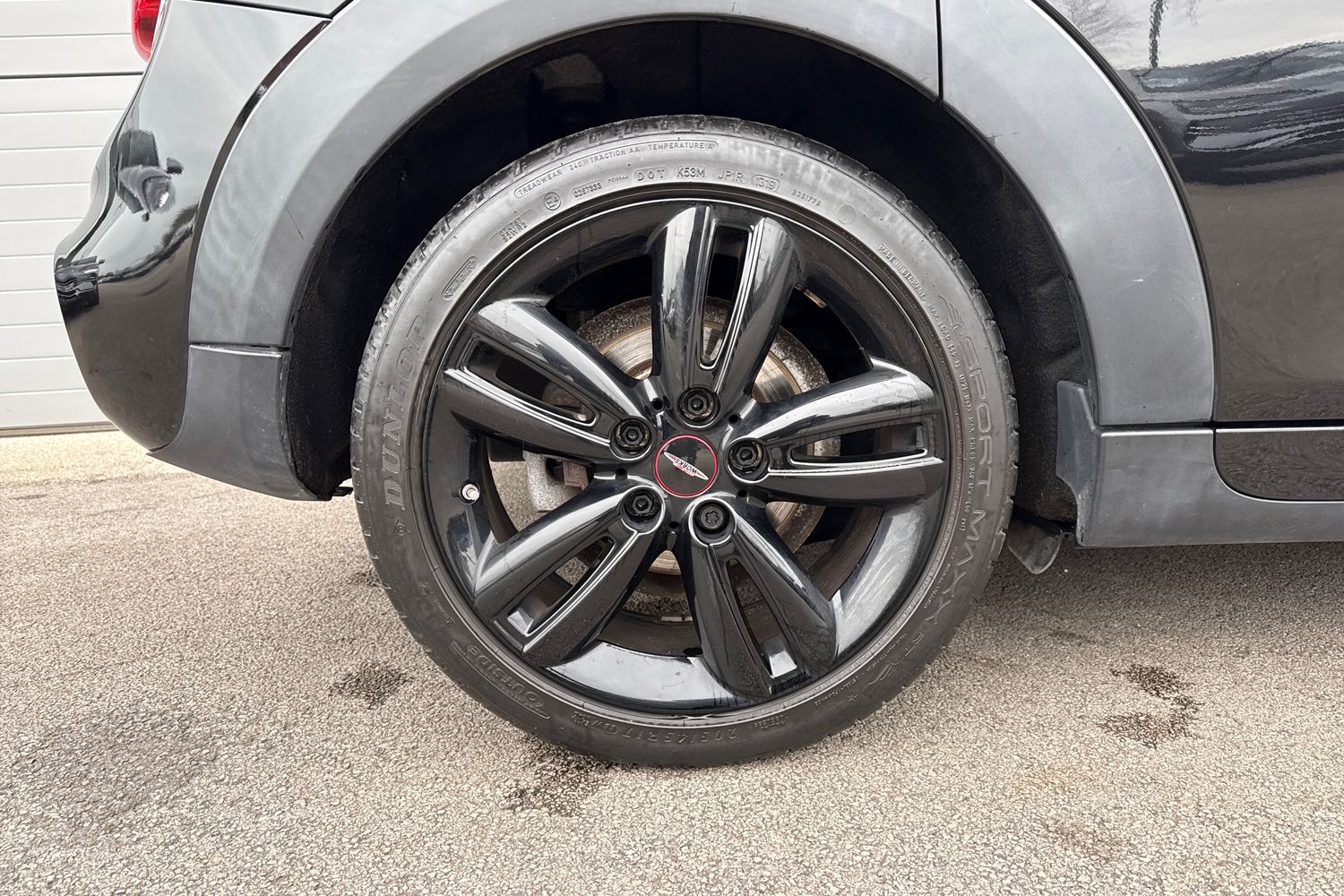 Used MINI Hatch 2019 for sale - 77996390: Photo 10