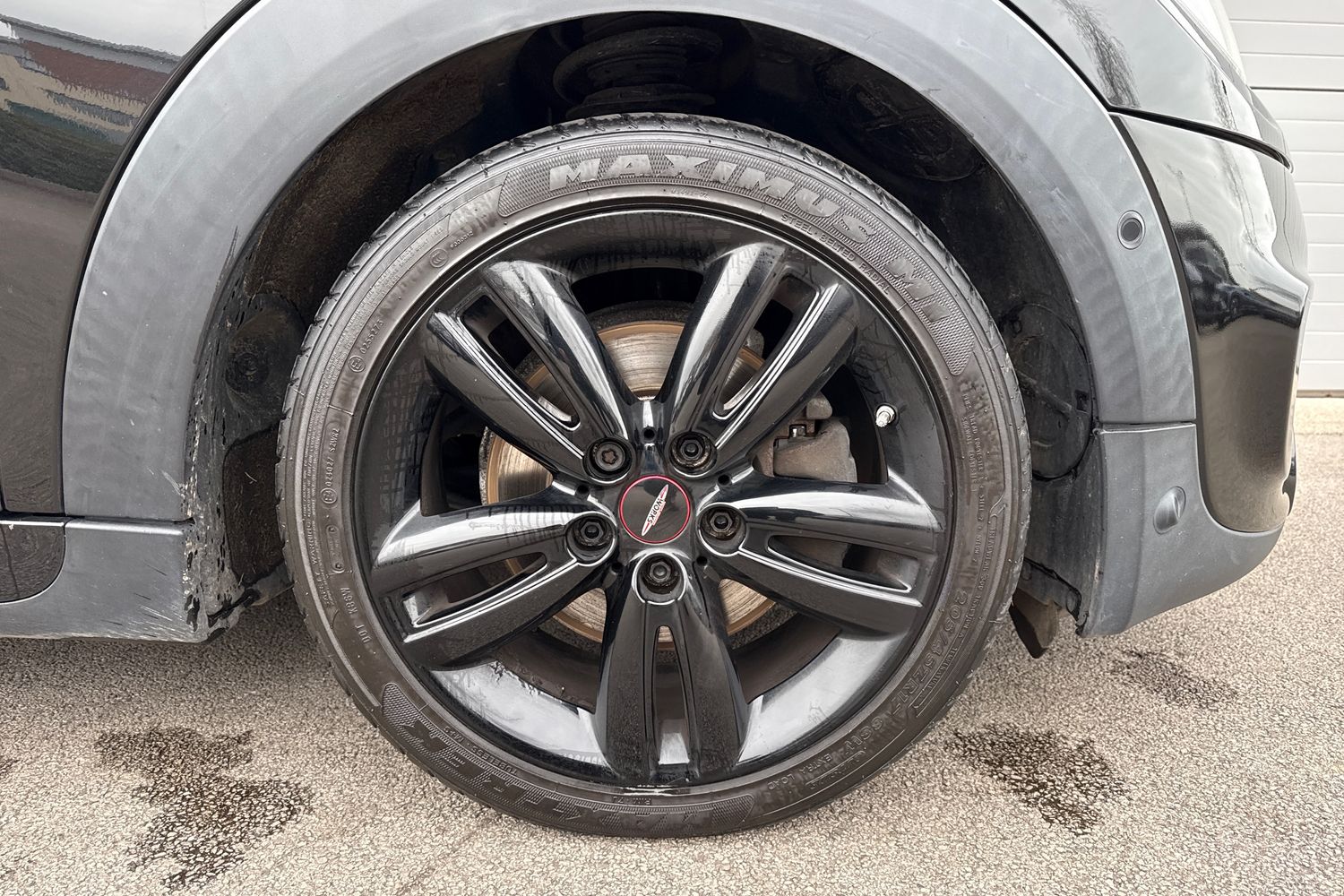 Used MINI Hatch 2019 for sale - 77996390: Photo 11