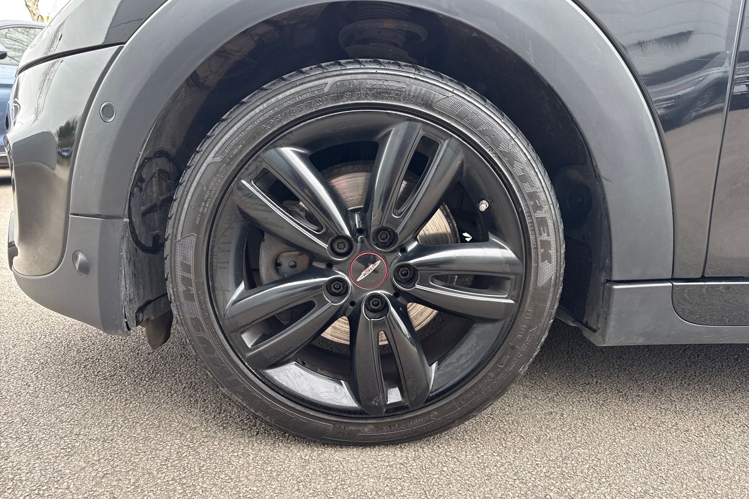 Used MINI Hatch 2019 for sale - 77996390: Photo 12