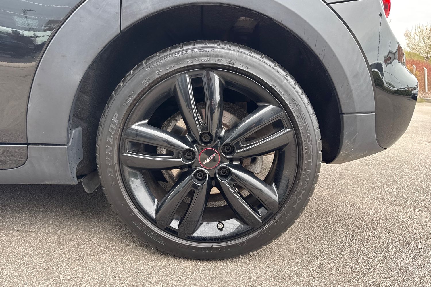 Used MINI Hatch 2019 for sale - 77996390: Photo 13