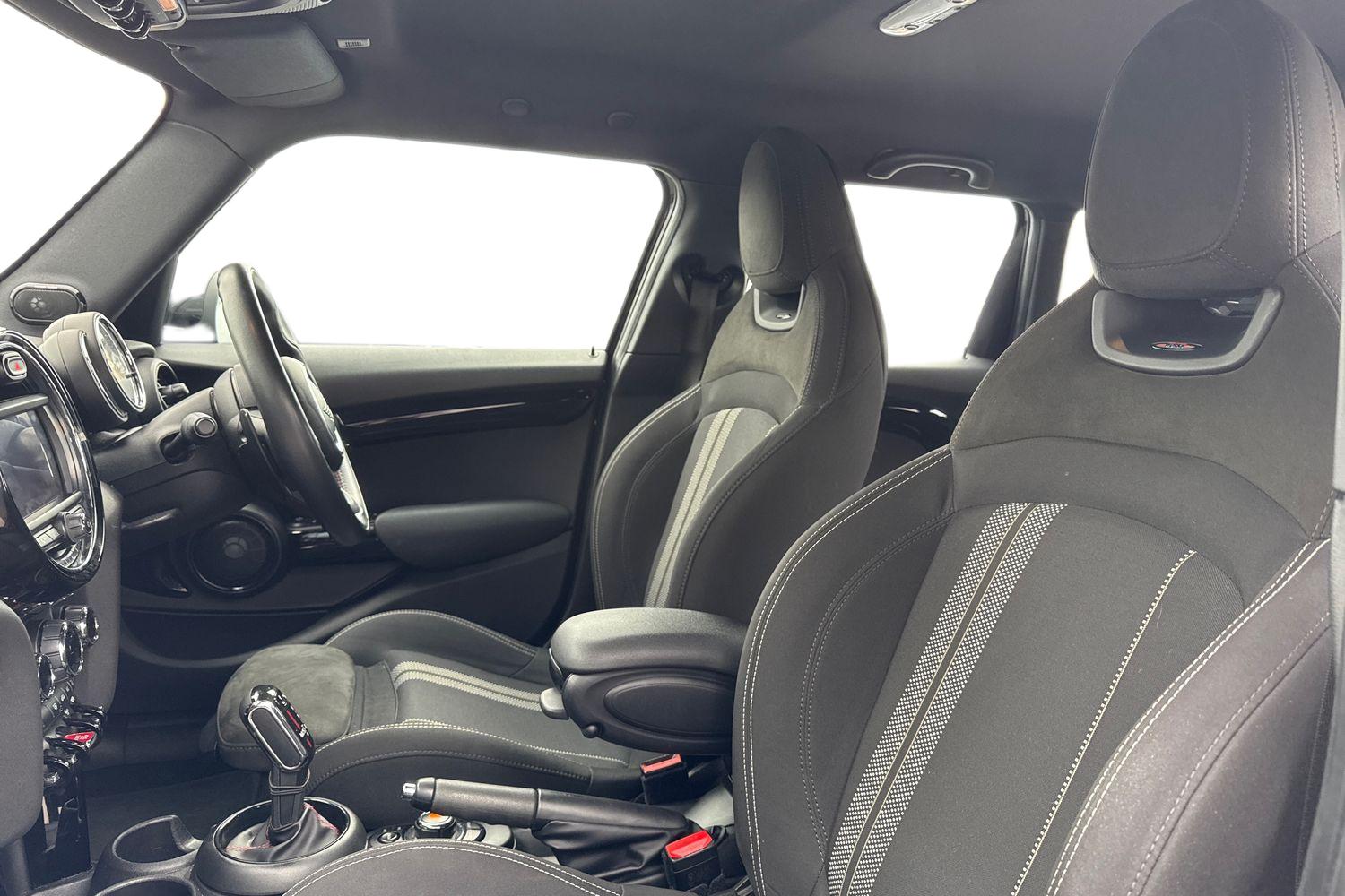 Used MINI Hatch 2019 for sale - 77996390: Photo 16