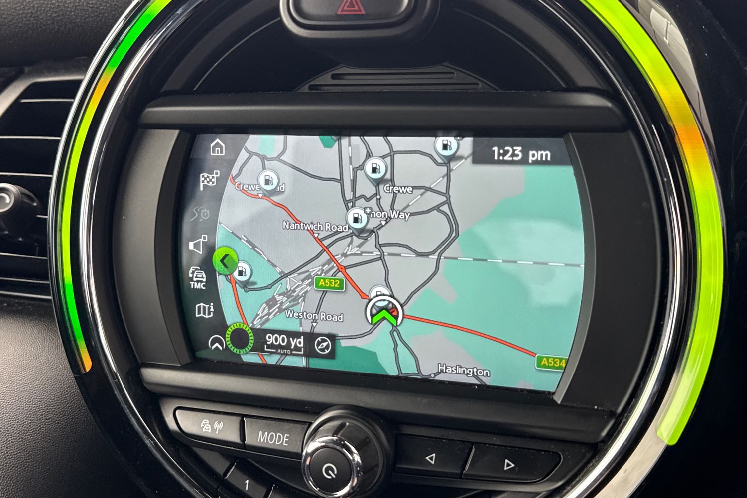 Used MINI Hatch 2019 for sale - 77996390: Photo 17