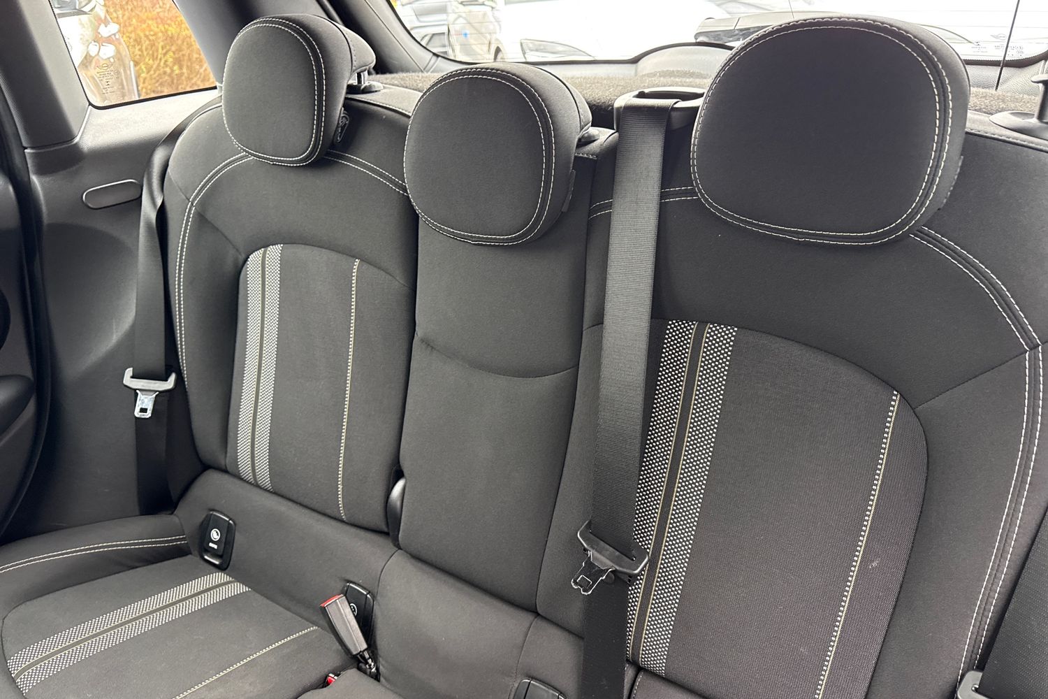 Used MINI Hatch 2019 for sale - 77996390: Photo 19