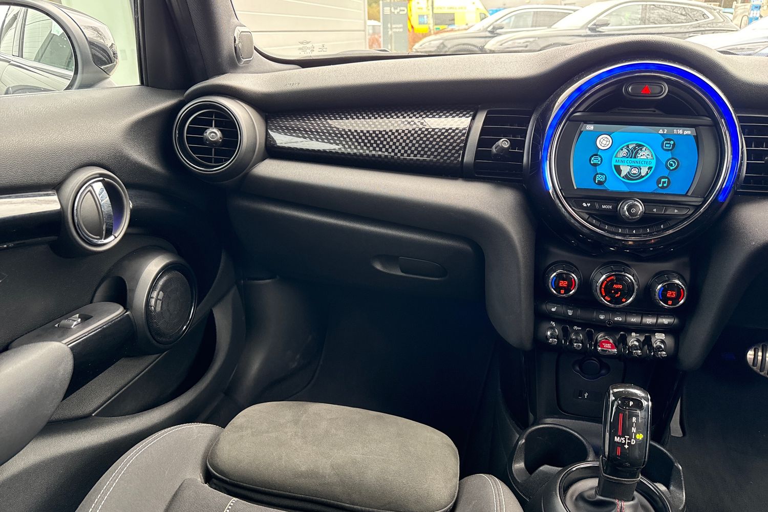 Used MINI Hatch 2019 for sale - 77996390: Photo 20