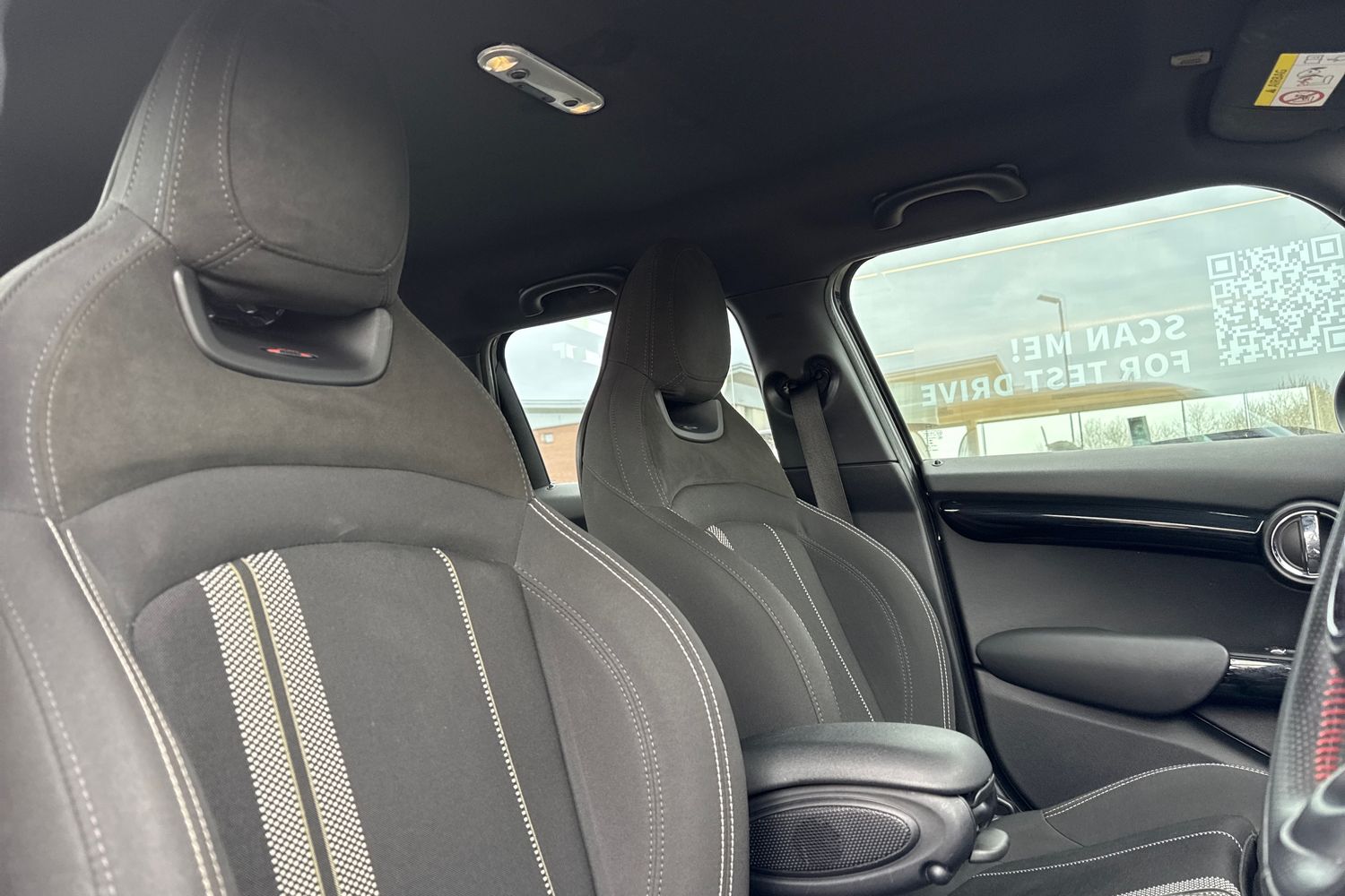 Used MINI Hatch 2019 for sale - 77996390: Photo 24