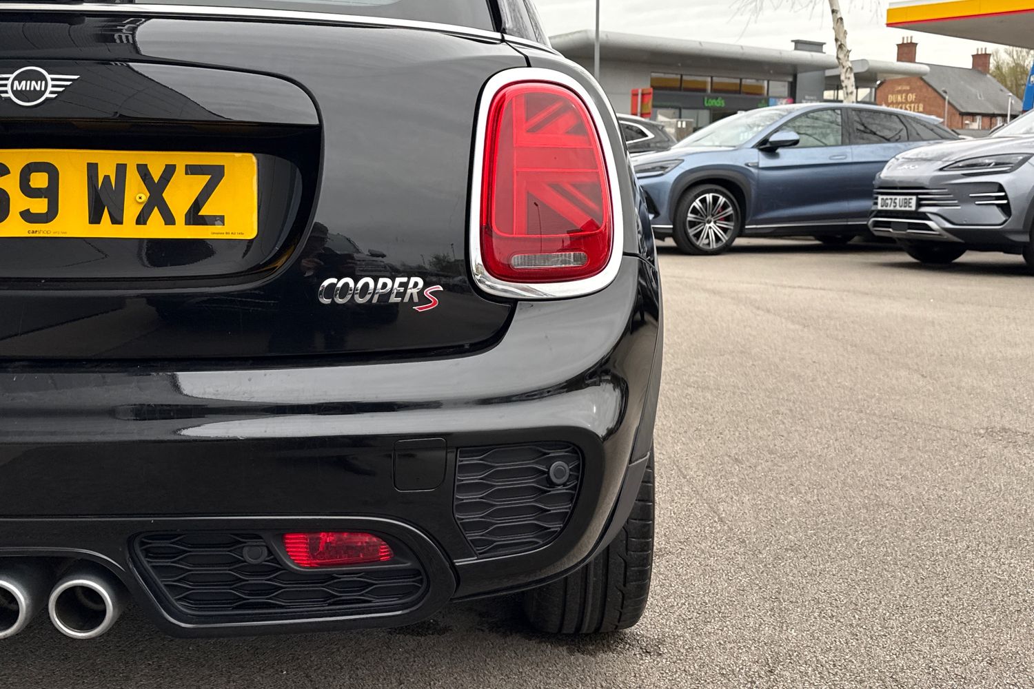 Used MINI Hatch 2019 for sale - 77996390: Photo 27