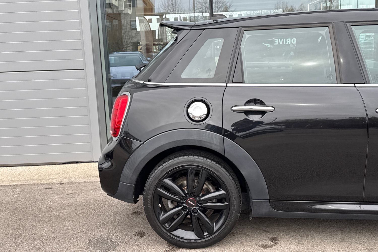 Used MINI Hatch 2019 for sale - 77996390: Photo 29