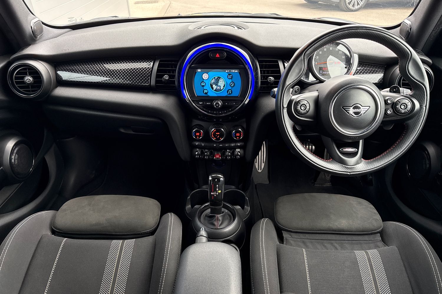 Used MINI Hatch 2019 for sale - 77996390: Photo 30