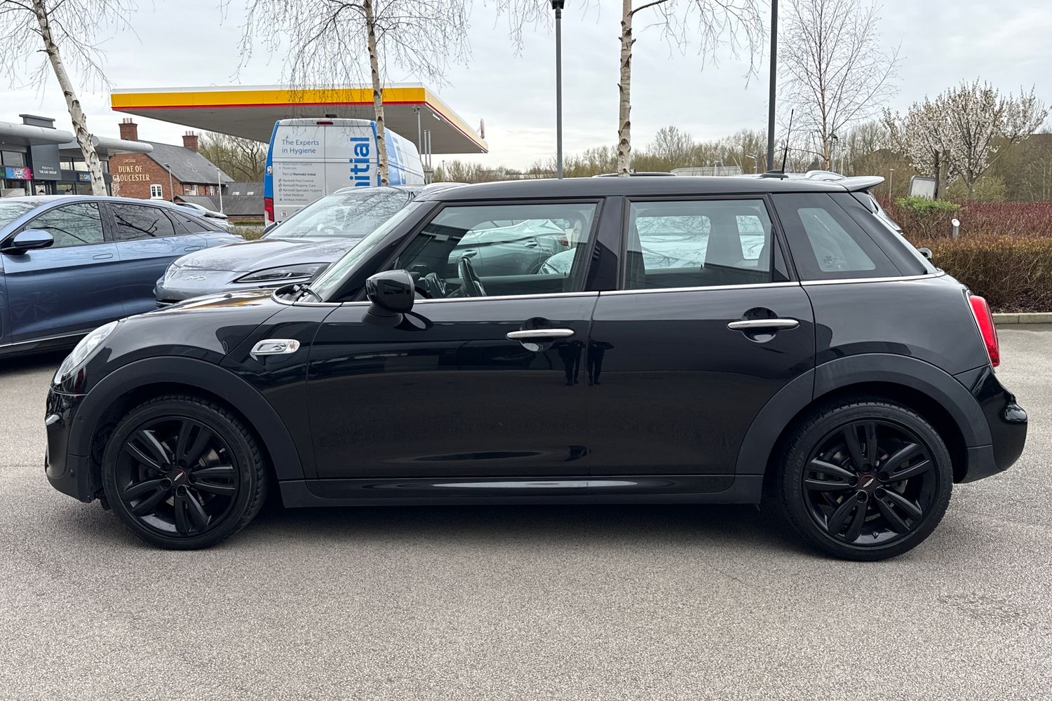 Used MINI Hatch 2019 for sale - 77996390: Photo 31