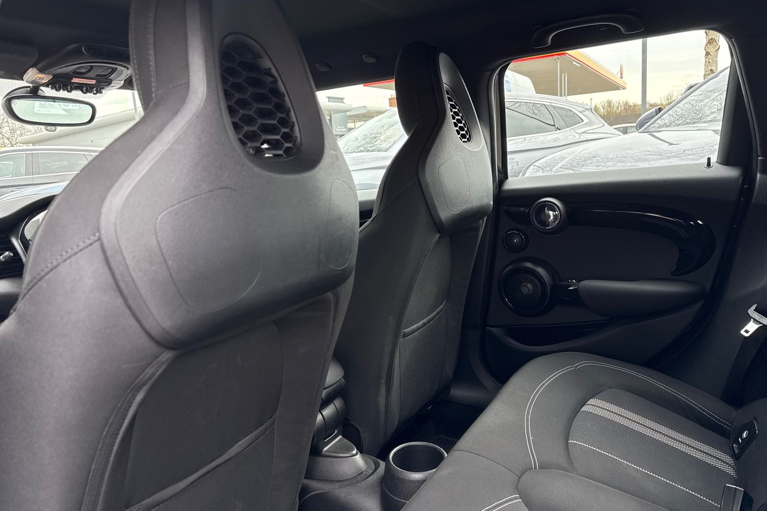 Used MINI Hatch 2019 for sale - 77996390: Photo 34