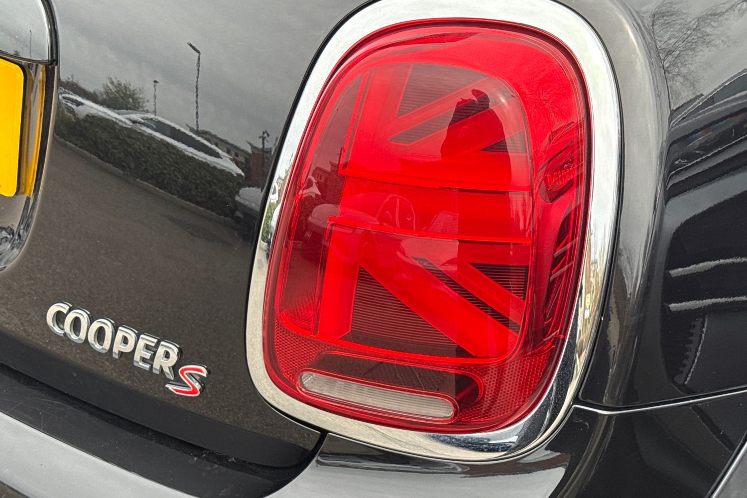 Used MINI Hatch 2019 for sale - 77996390: Photo 36