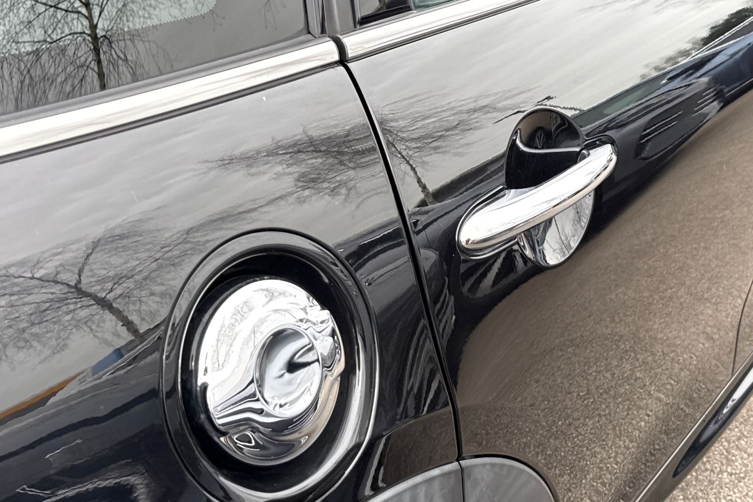 Used MINI Hatch 2019 for sale - 77996390: Photo 37