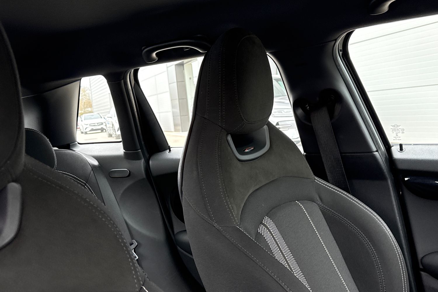 Used MINI Hatch 2019 for sale - 77996390: Photo 39