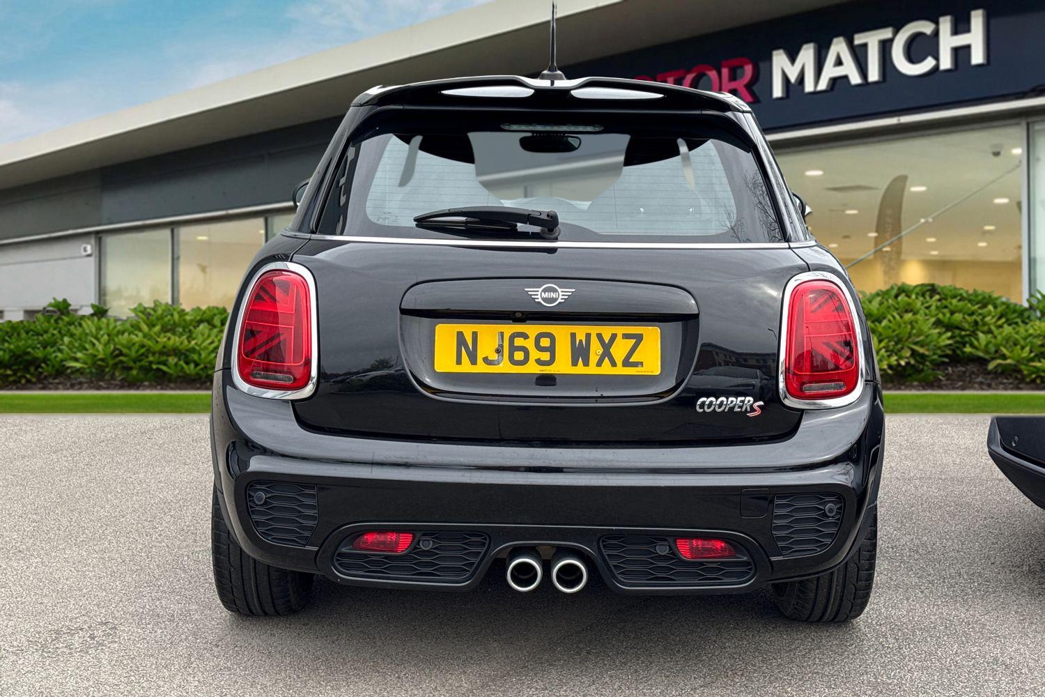 Used MINI Hatch 2019 for sale - 77996390: Photo 4