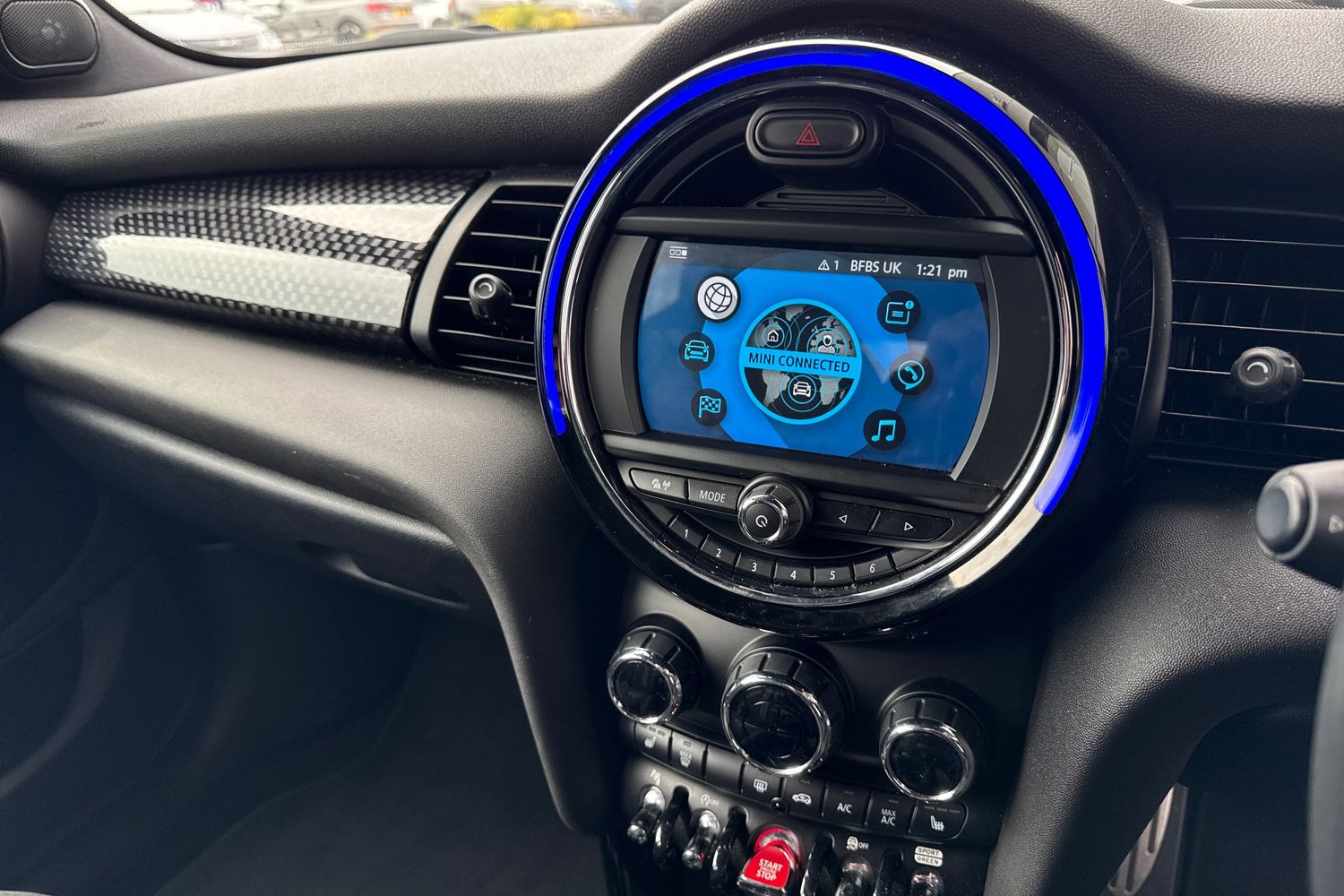 Used MINI Hatch 2019 for sale - 77996390: Photo 44