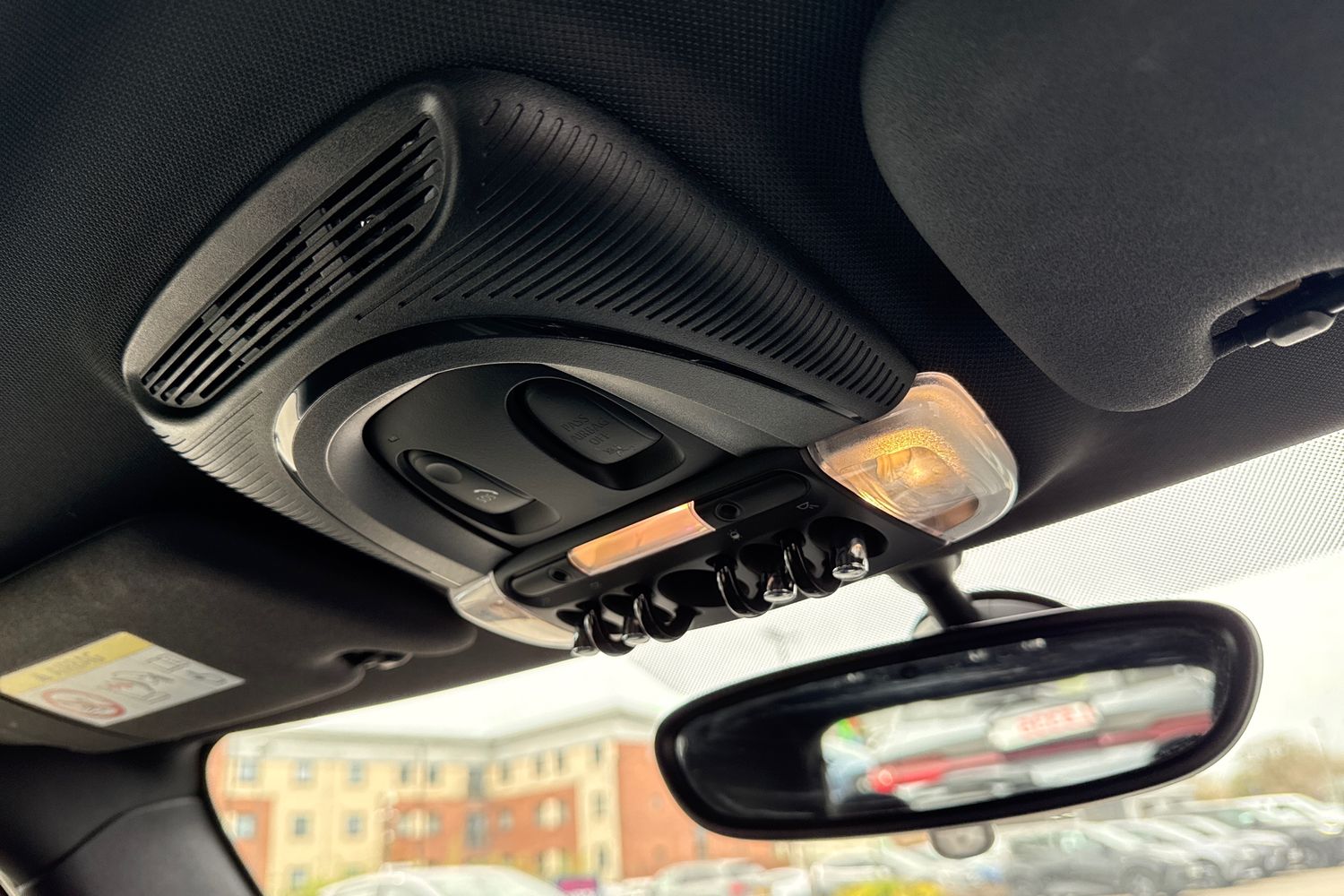 Used MINI Hatch 2019 for sale - 77996390: Photo 45