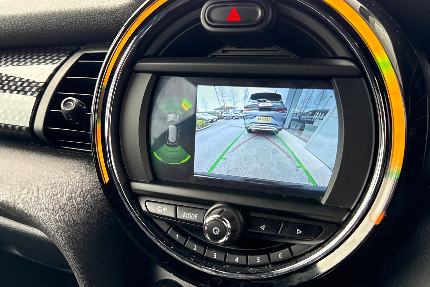 Used MINI Hatch 2019 for sale - 77996390: Photo 46