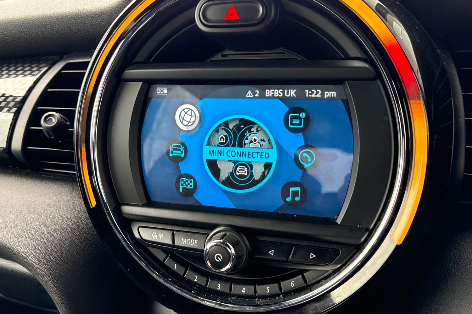 Used MINI Hatch 2019 for sale - 77996390: Photo 47