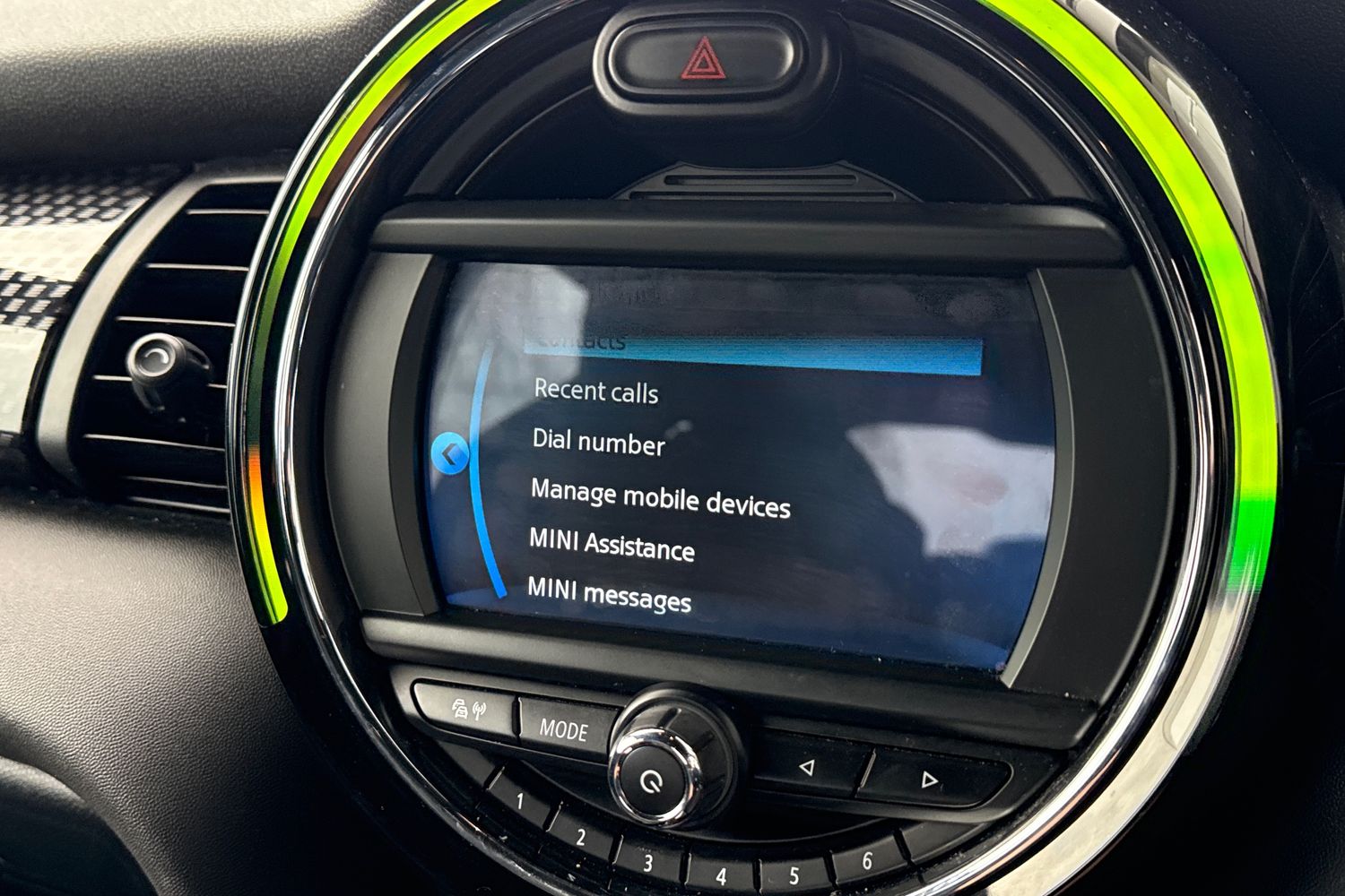 Used MINI Hatch 2019 for sale - 77996390: Photo 49