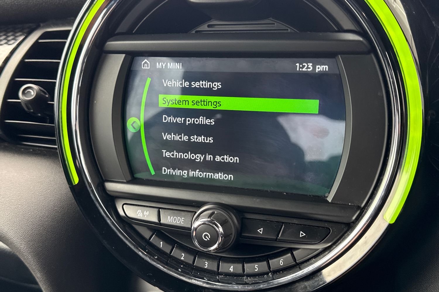 Used MINI Hatch 2019 for sale - 77996390: Photo 51